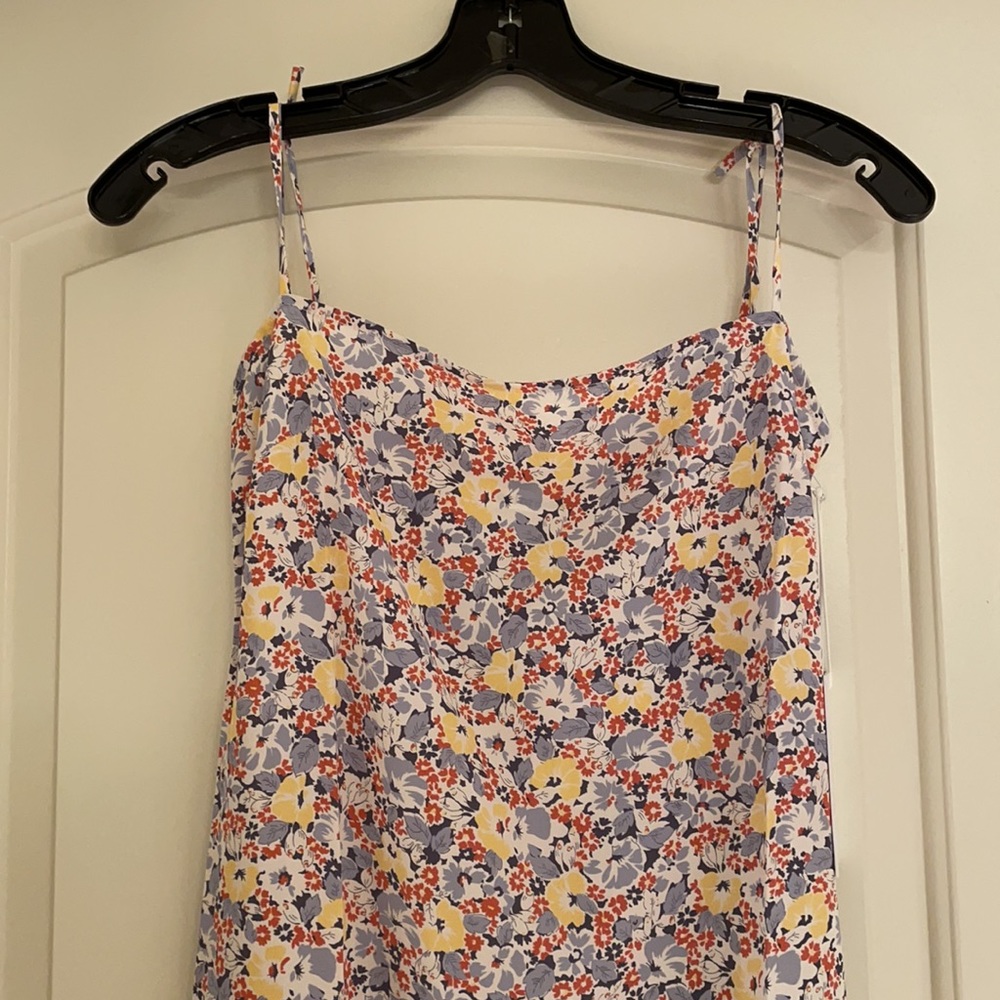 NWT Reformation Averi Dress